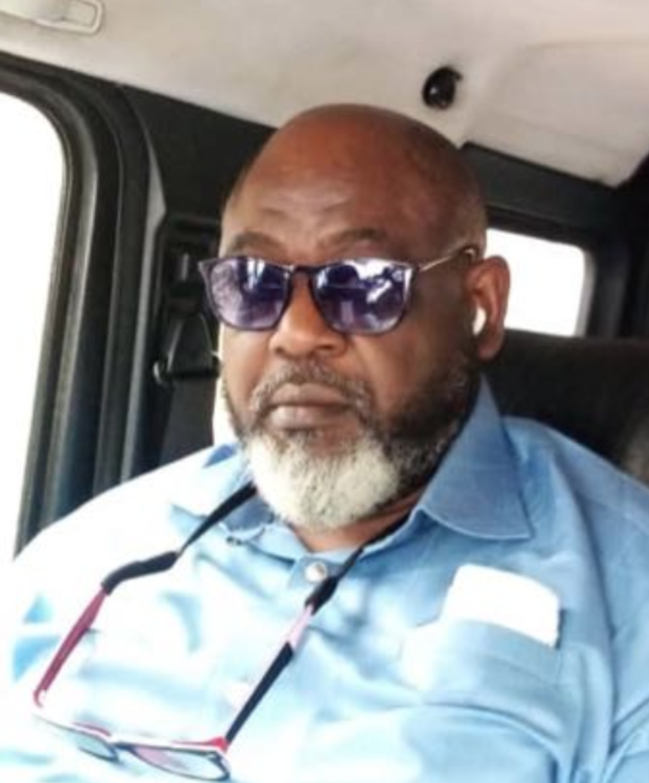 Hon. Babatope Akinyele