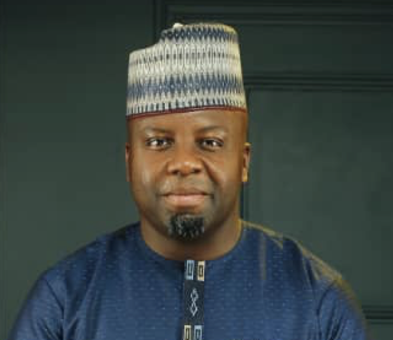 Dr. Dickson Aleroh, General Secretary — International Liaison, PDP UK & NI Chapter
