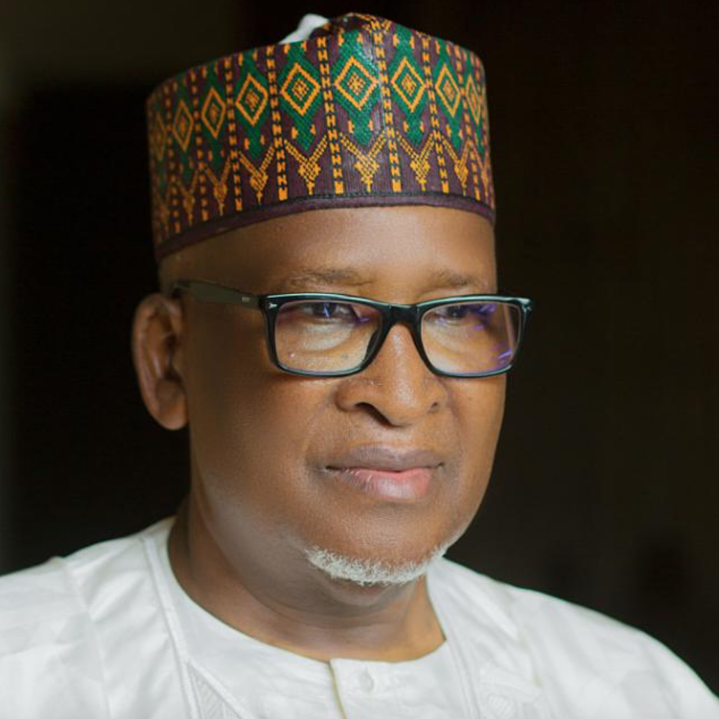 Alhaji Ahmed Shuaibu