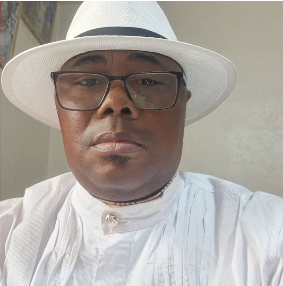Hon. Dominic Eriata
